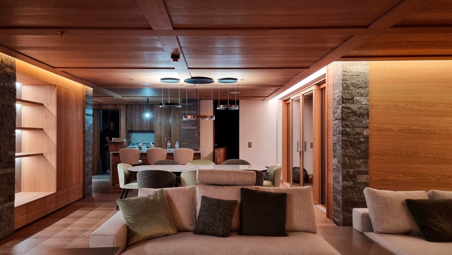 Fogliarini progetto crans-montana