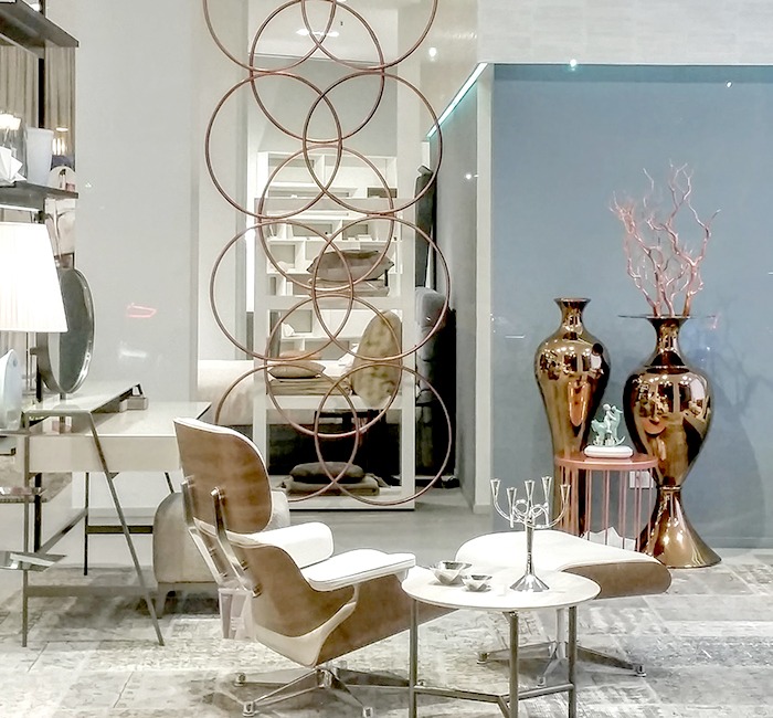 Fogliarini home decor famaggiore