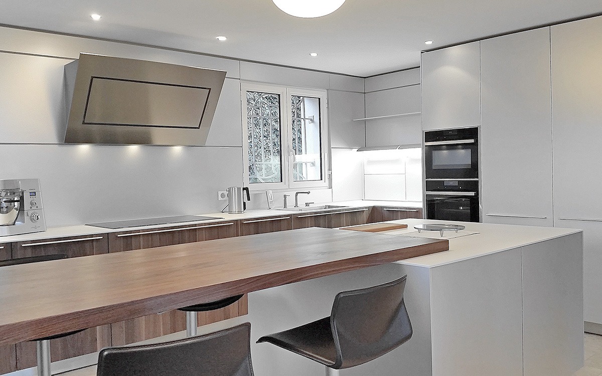 Roquefort-les-Pins – Residenza privata