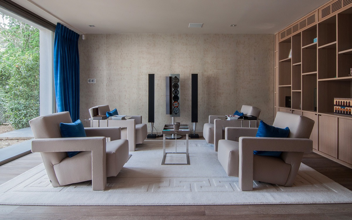 Fogliarini Progetto Cannes