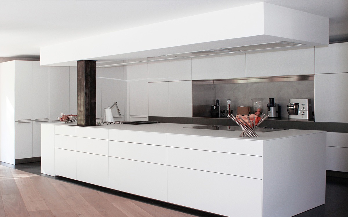Mougins – Residenza privata