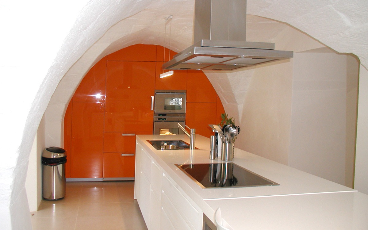Uzès – Residenza privata in location storica