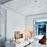 Zanotta, Palomba Serafini, Sofa, pianoalto