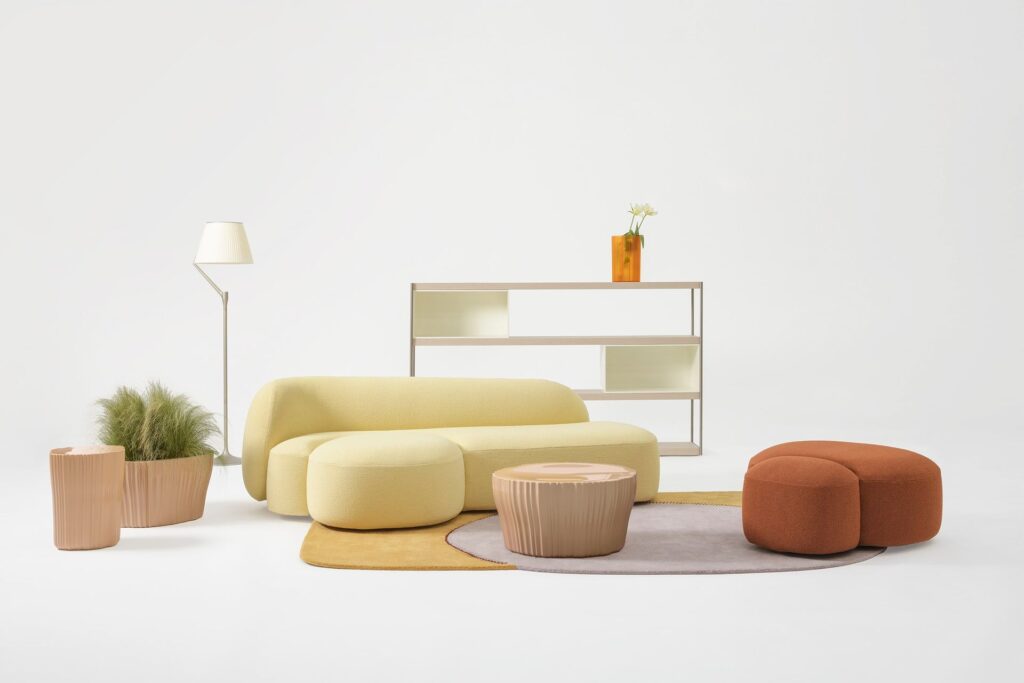 Aaland by kartell