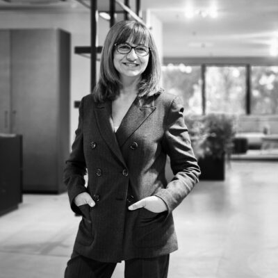 Monica Fogliarini 