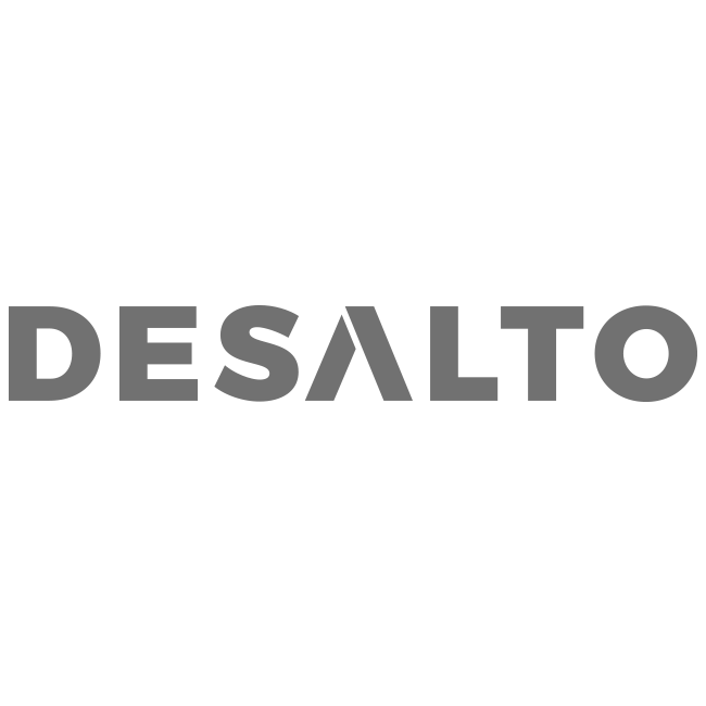 Desalto