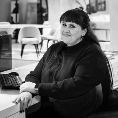 GISELLA CENERINI