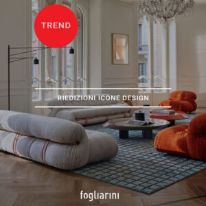 riedizioni icone design