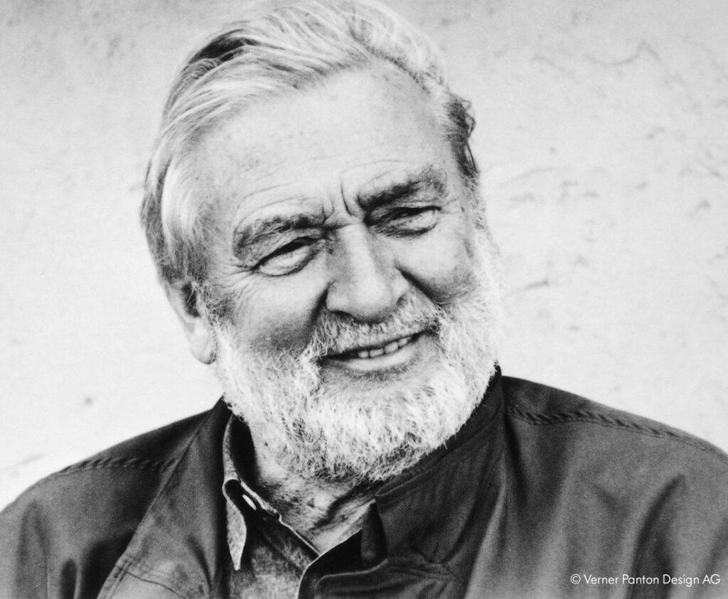 verner panton