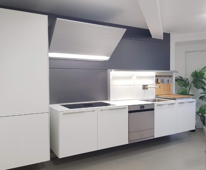 bulthaup cucina