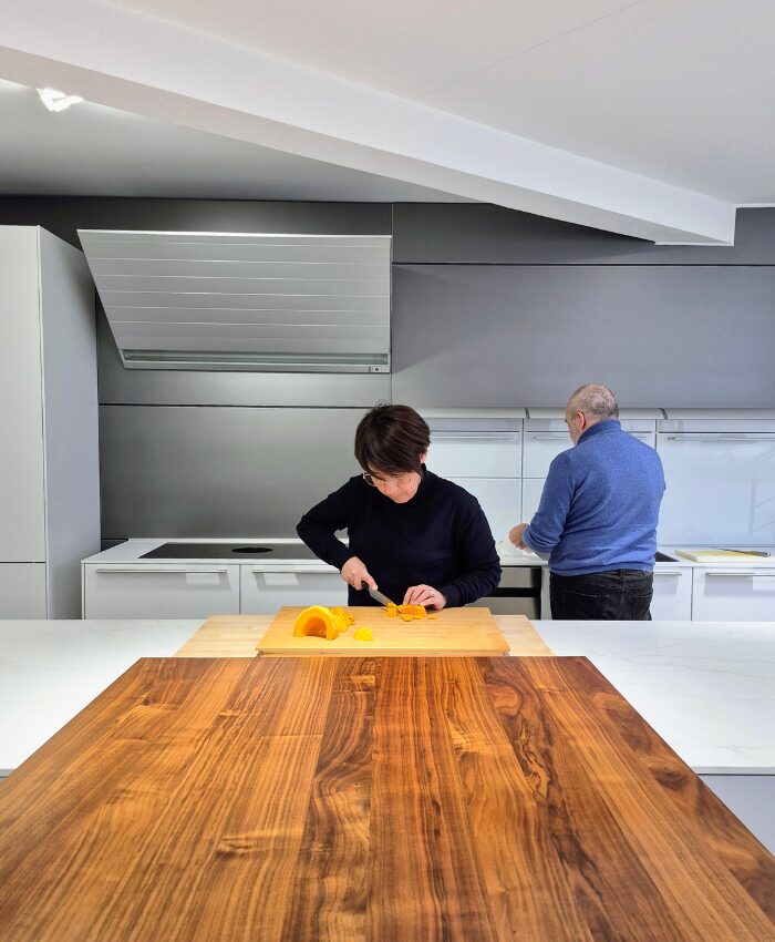 dettagli cucina