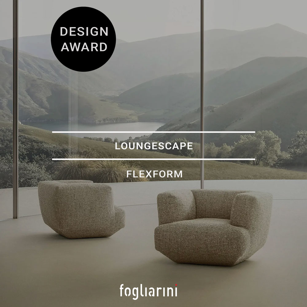 loungescape flexform