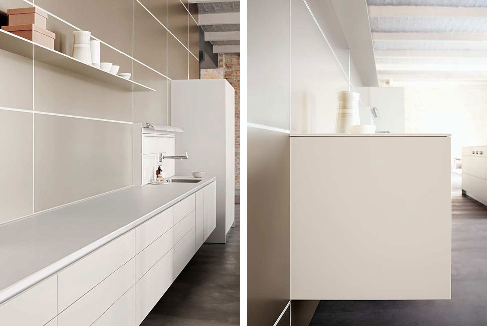 bulthaup b3 fogliarini