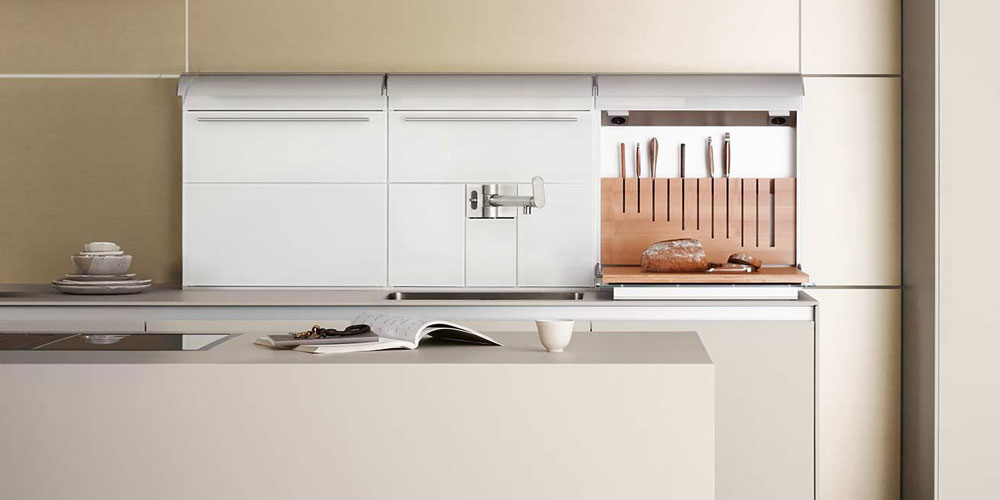 bulthaup b3 fogliarini