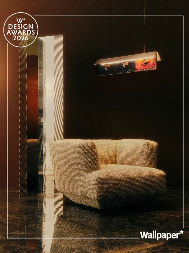 loungescape flexform wallpaper