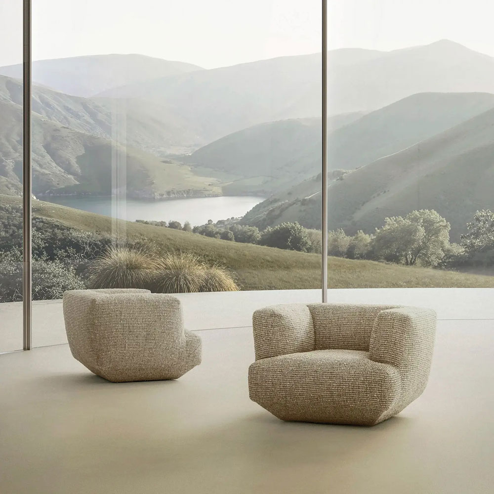 loungescape flexform