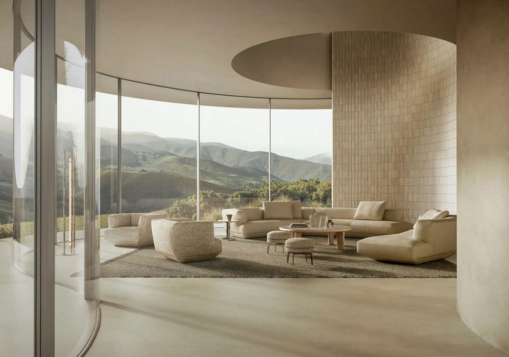 flexform loungescape