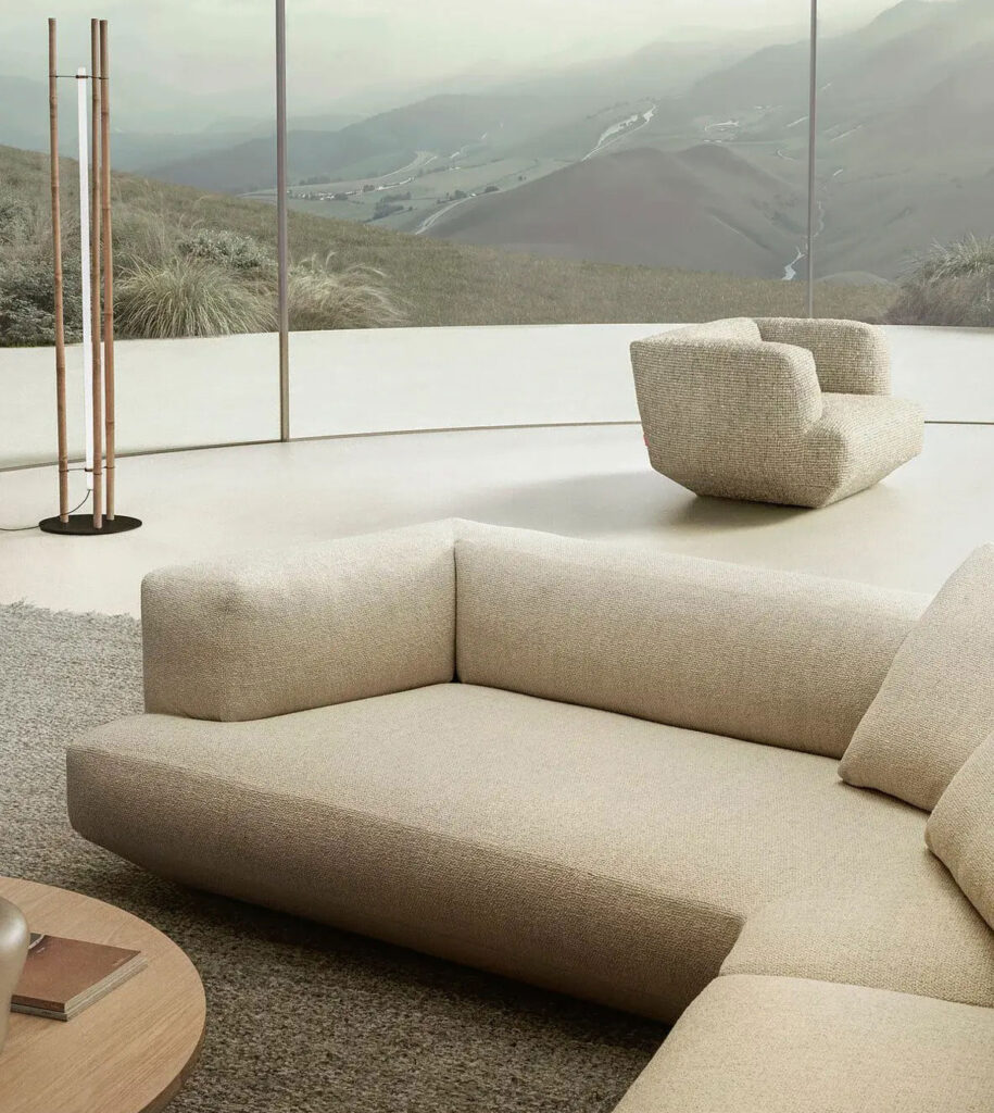 flexform loungescape
