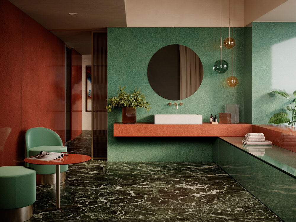 grande lume marazzi