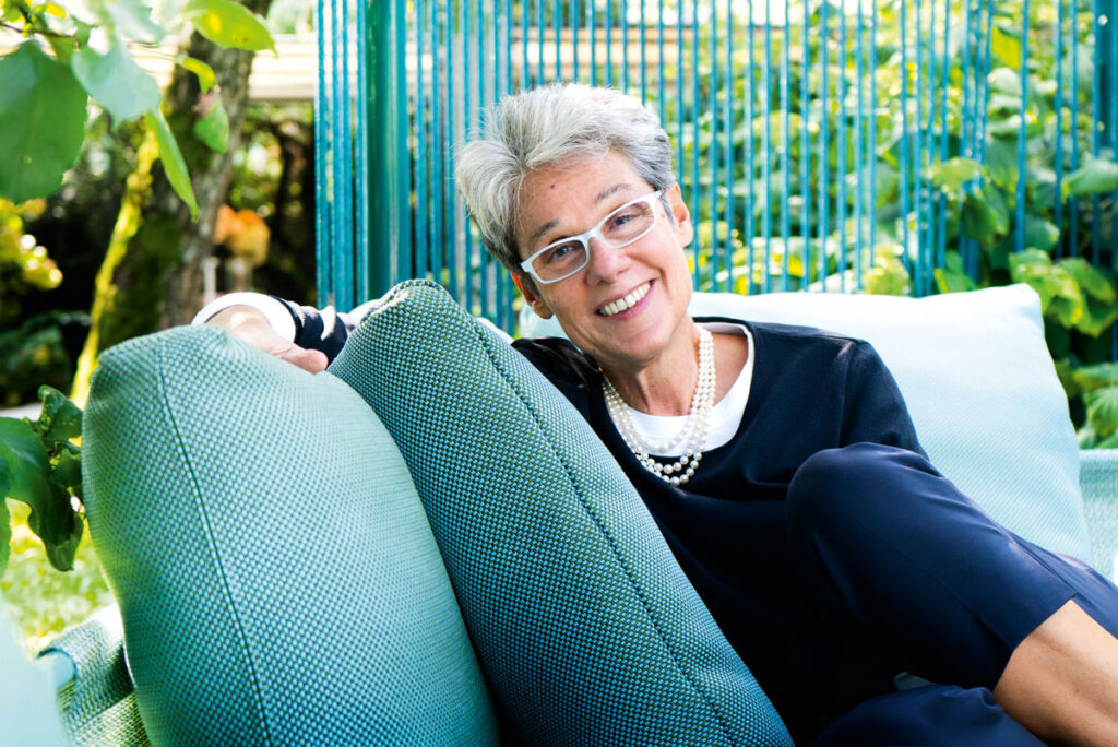 paola lenti