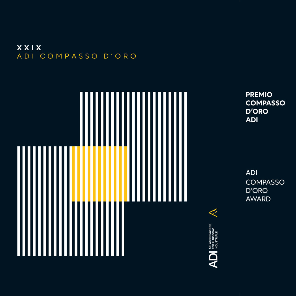 adi compasso d'oro