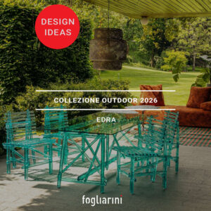edra outdoor