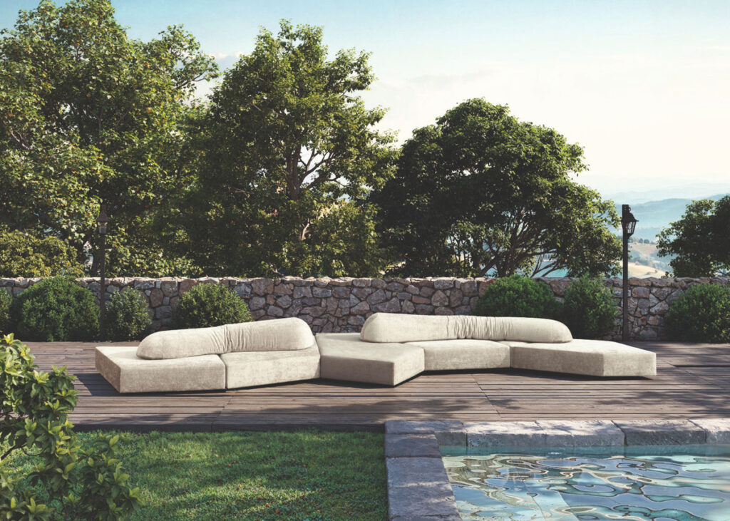 divani outdoor