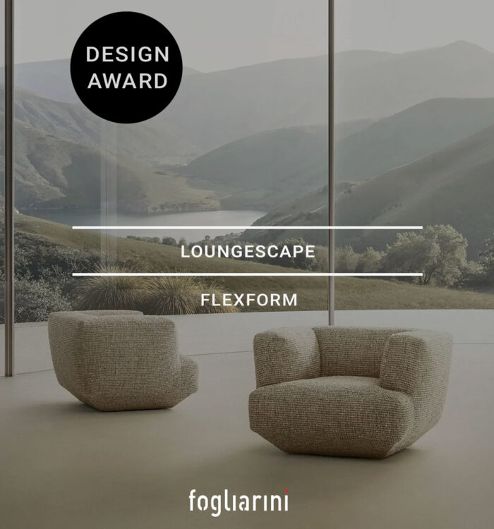 loungescape flexform