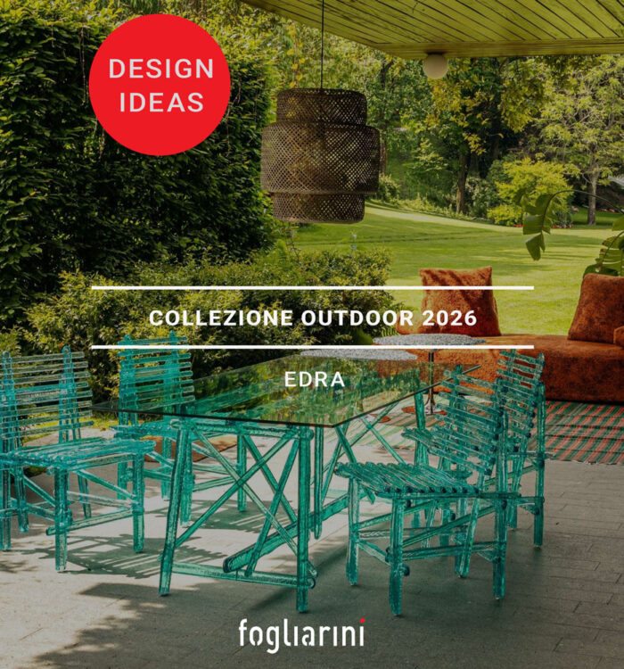 edra outdoor