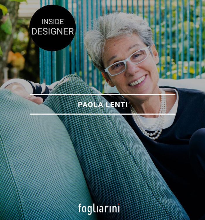paola lenti