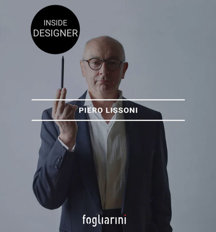 piero lissoni