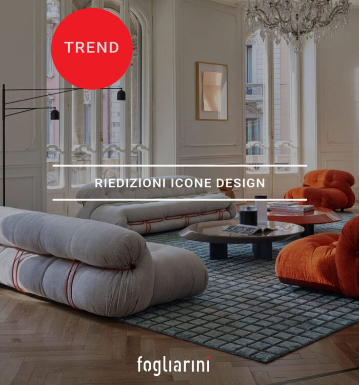 riedizioni icone design